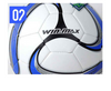 2015 PU Slip-Resistant Football  Soccer