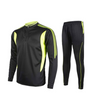 Men Football Clothing 2015 Training Soccer  Sport Jerseys Pants