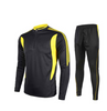 Men Football Clothing 2015 Training Soccer  Sport Jerseys Pants