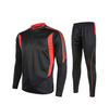 Men Football Clothing 2015 Training Soccer  Sport Jerseys Pants