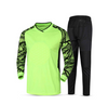 2015/16 jersey set  men's sponge long sleeve kids soccer