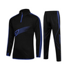 Men Sport Soccer Training Pants Tracksuits Sportswear