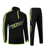 Men Sport Soccer Training Pants Tracksuits Sportswear