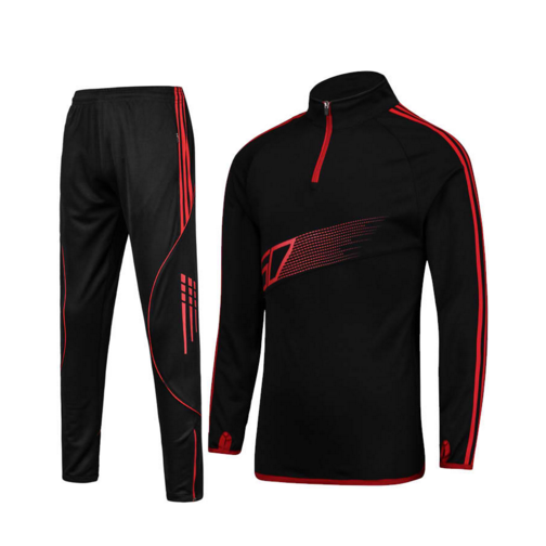 Men Sport Soccer Training Pants Tracksuits Sportswear