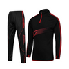 Men Sport Soccer Training Pants Tracksuits Sportswear