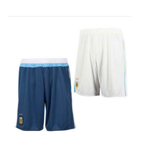 2015 messi soccer short home or away football shorts