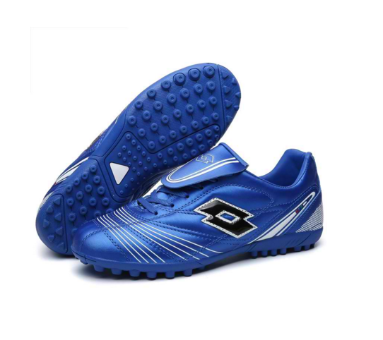 2015 superfly outdoor soccer shoes slip resistant