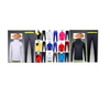 2016 Football training suits/ Soccer Jerseys sportwear pants