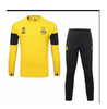 2016  training football  jersey men jacket training pants