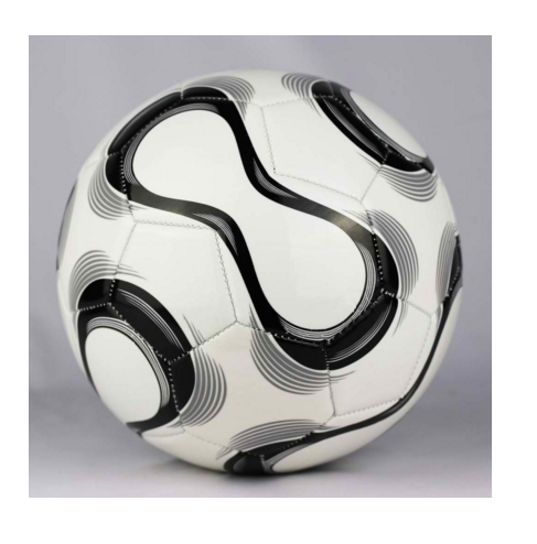 PU Soccer Ball standard Training Football