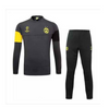 2016  training football  jersey men jacket training pants