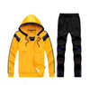 Men's Soccer 2015/16 Football Jerseys Training Suit Running Jacket Kids