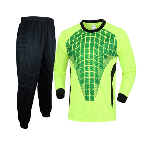 male jersey clothing soccer shirt sets