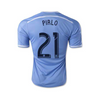 2015 New York City Soccer Jersey PIRLO