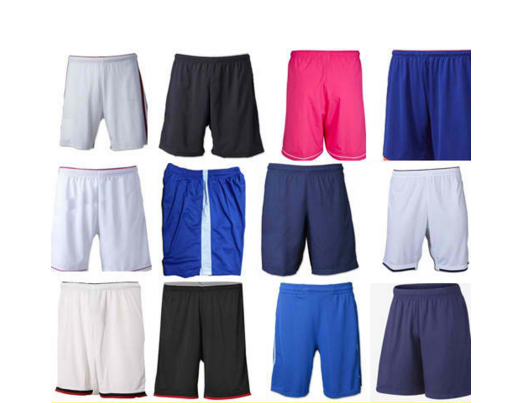 Soccer Shorts of Any Team