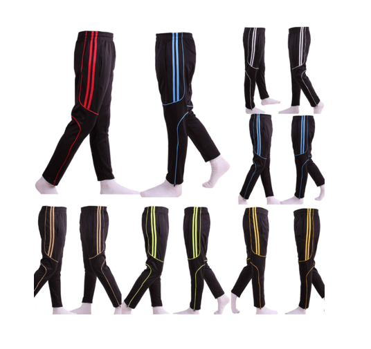 NEW  outdoor soccer training sports boys skinny pants