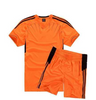 Football Training T Shirt For Men Children Kids Player Soccer Jersey