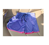 Badminton fitness shorts women Quick-drying shorts