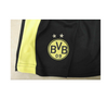 Dortmund home and away Soccer shorts Borussia