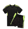 Football Training T Shirt For Men Children Kids Player Soccer Jersey