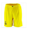 Dortmund home and away Soccer shorts Borussia