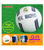 Football Train  Match TOP Professional Soccer Ball Import TPU