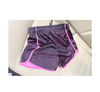 Badminton fitness shorts women Quick-drying shorts