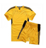 Football Training T Shirt For Men Children Kids Player Soccer Jersey